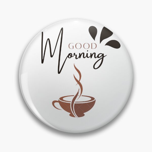 Item preview, Funny Coffee for a Good Morning designed and sold by Galadaan.