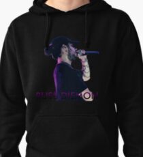 Russ Pullover Hoodie