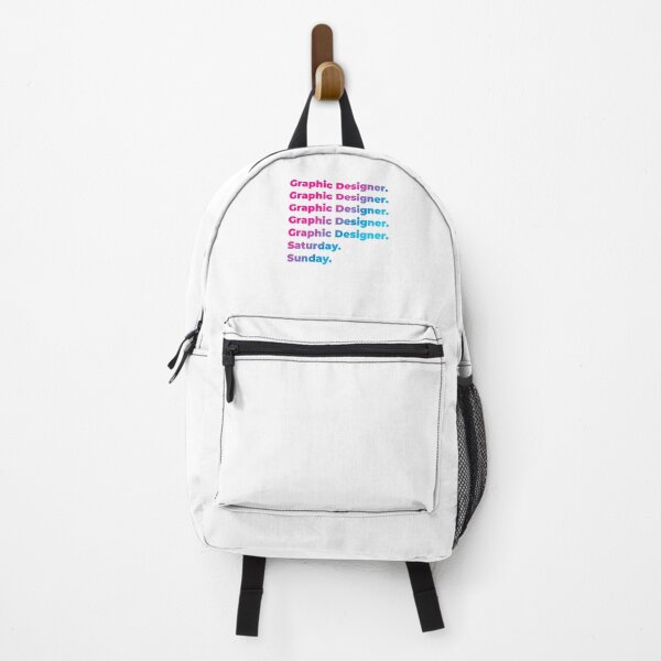 Item preview, Graphic Designer work week designed and sold by SVPOD.