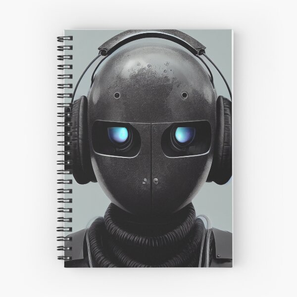 Item preview, RoboBeat #7 designed and sold by Jada-Art-Shop.
