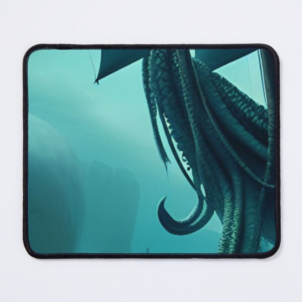 Item preview, The Kraken's Attack IV designed and sold by ~.