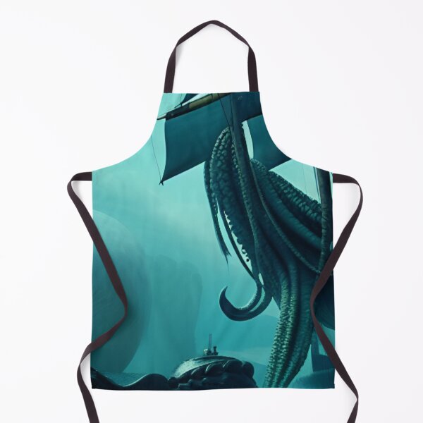 Item preview, The Kraken's Attack IV designed and sold by ~.