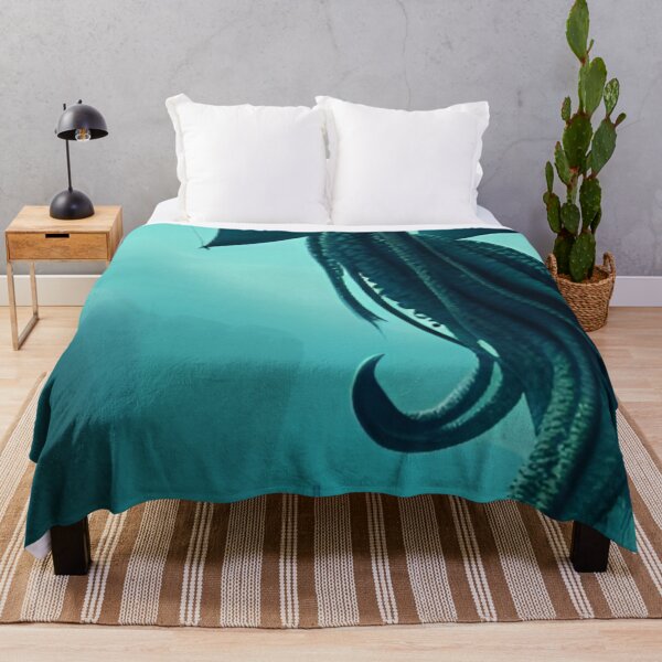 Item preview, The Kraken's Attack IV designed and sold by ~.