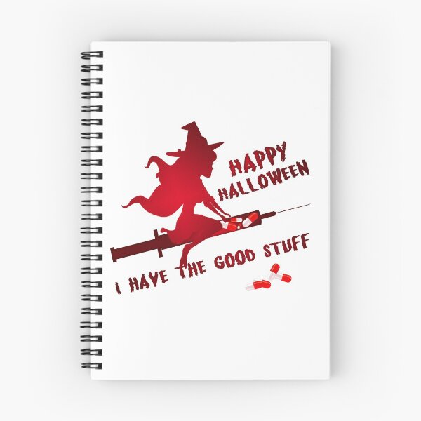 Item preview, Halloween Nurse good stuff designed and sold by Delpieroo.
