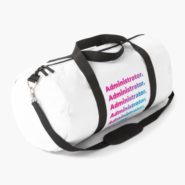 Item preview, Administrator work week designed and sold by SVPOD.