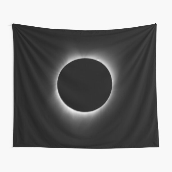 Item preview, Total Solar Eclipse designed and sold by Greenbaby.