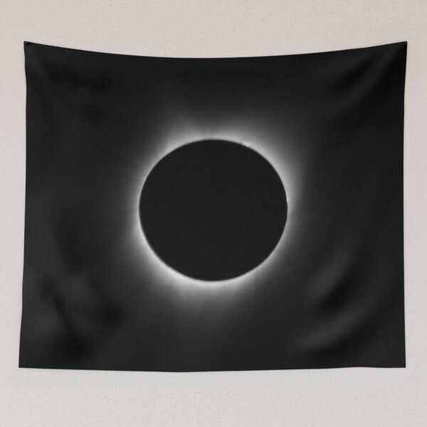 Item preview, Total Solar Eclipse designed and sold by Greenbaby.