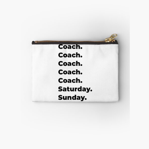 Item preview, Coach funny workweek designed and sold by SVPOD.