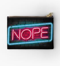 Nope Studio Pouch