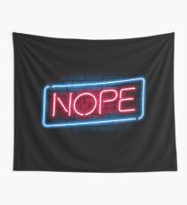 Nee Wandbehang