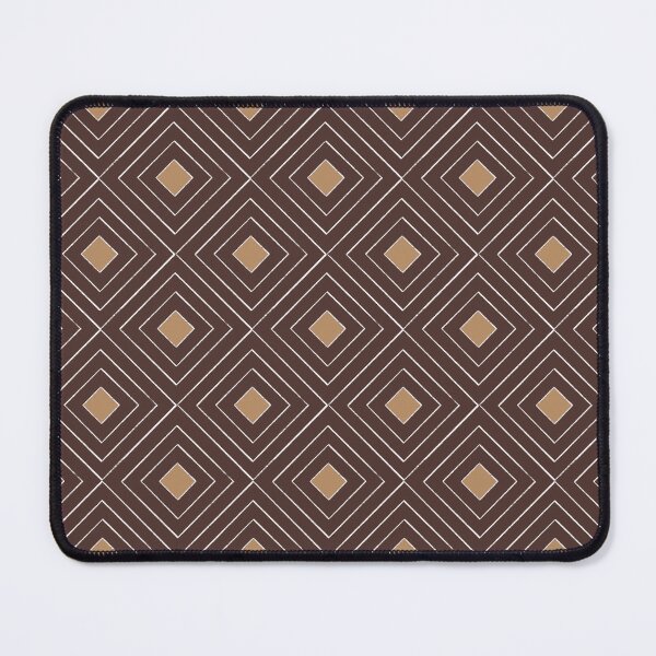 Item preview, Vintage Boxes - Geometric Pattern designed and sold by Anakathrin.