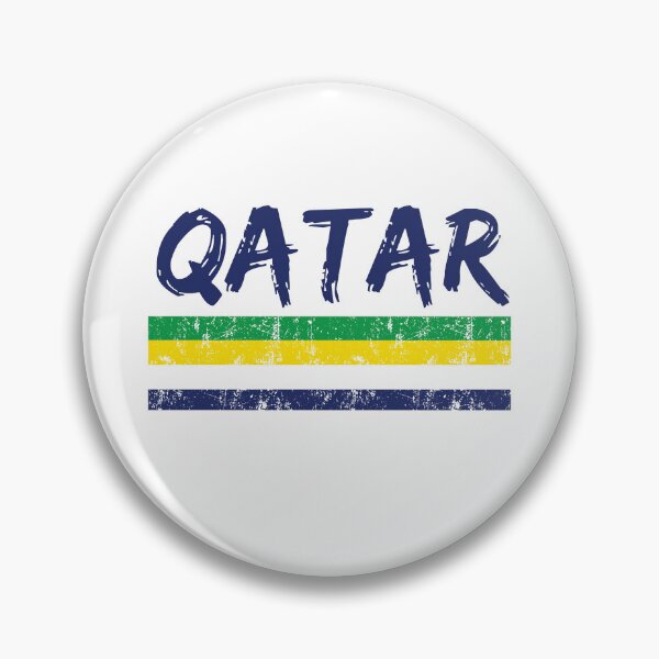 Item preview, Qatar designed and sold by The Junto Shop.