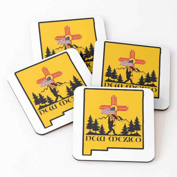 Item preview, New Mexico Friendly designed and sold by NativeGraffix.