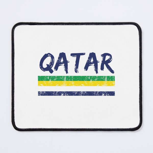 Item preview, Qatar designed and sold by The Junto Shop.