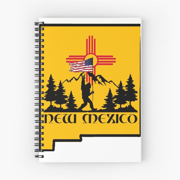 Item preview, New Mexico Friendly designed and sold by NativeGraffix.