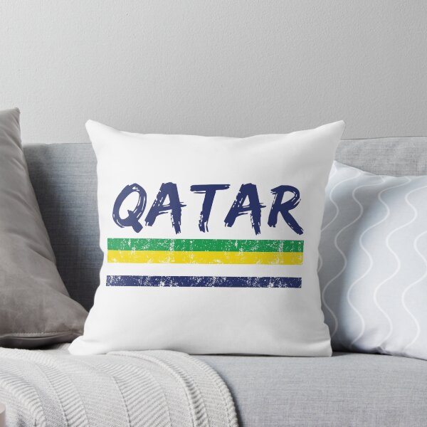 Item preview, Qatar designed and sold by The Junto Shop.