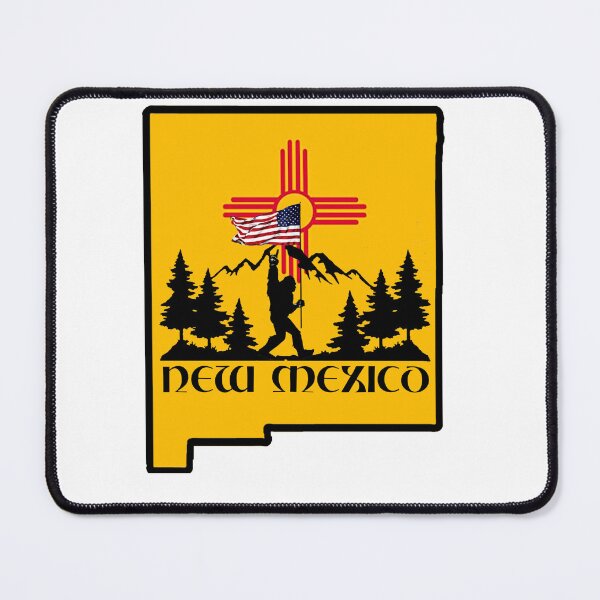 Item preview, New Mexico Friendly designed and sold by NativeGraffix.