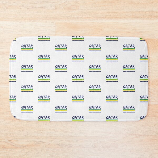 Item preview, Qatar designed and sold by The Junto Shop.