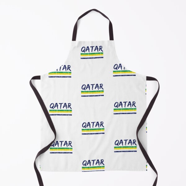 Item preview, Qatar designed and sold by The Junto Shop.