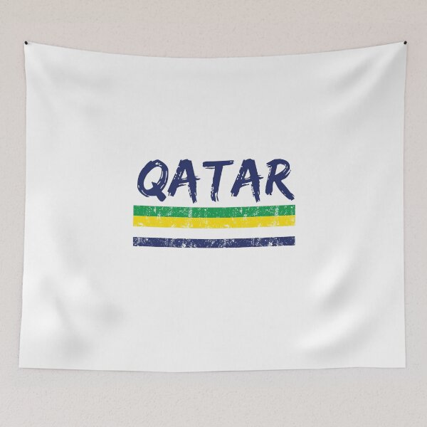 Item preview, Qatar designed and sold by The Junto Shop.