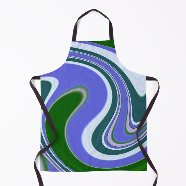 Item preview, Fluid Abstract Pattern 599 designed and sold by Holidays77.