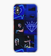 kris bryant mood board iPhone Case