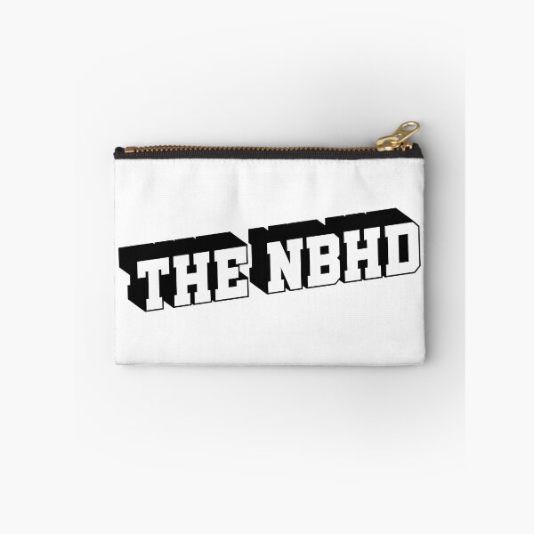 Item preview, THE NBHD designed and sold by Jacob Conner.