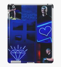 Kris Bryant Mood Board iPad-Hülle & Klebefolie