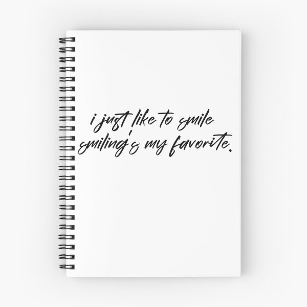 Item preview, i just like to smile smiling's my favorite designed and sold by retro10.