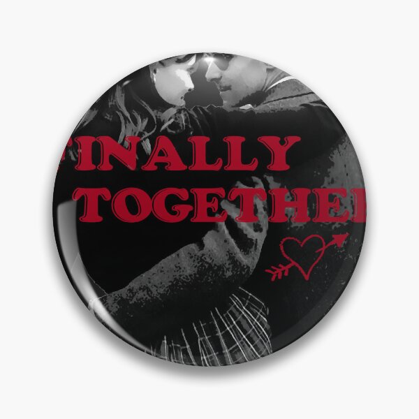 Item preview, Finally together designed and sold by AtomicDisco.