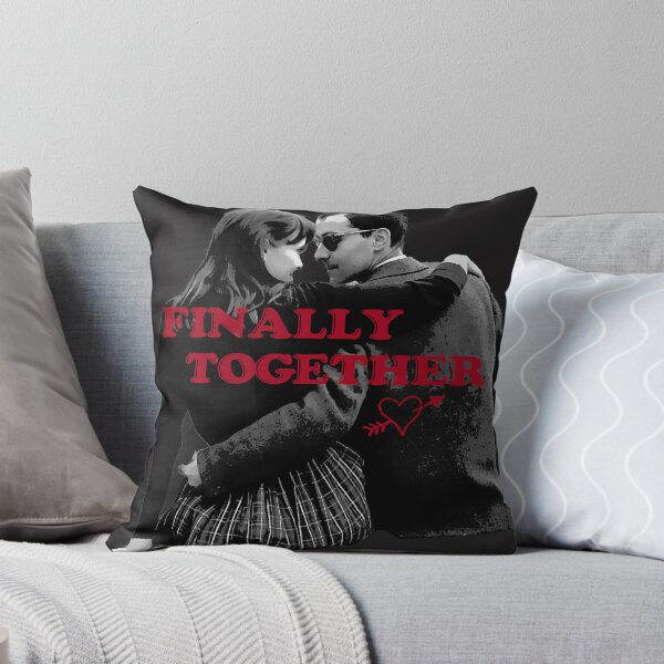 Item preview, Finally together designed and sold by AtomicDisco.