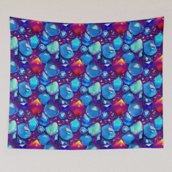 Item preview, Stones and Crystals 11 designed and sold by BartonDH.
