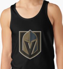 Vegas Golden Knights Tank Top