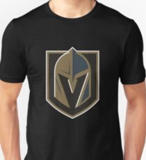 Vegas Golden Knights Unisex T-Shirt