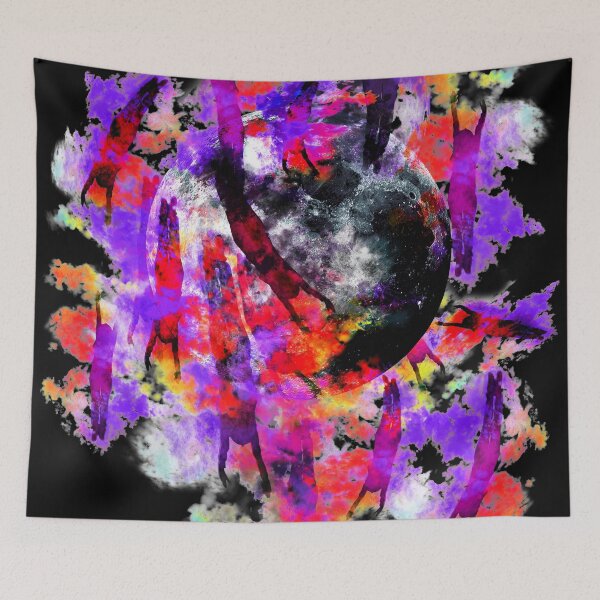 Item preview, In Lunatic Trance designed and sold by Denis Marsili.