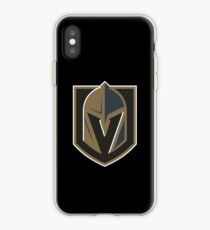 Vegas Golden Knights iPhone Case