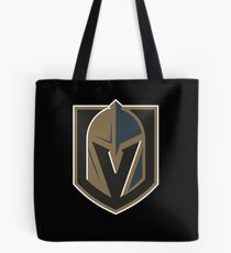 Vegas Golden Knights Tote Bag