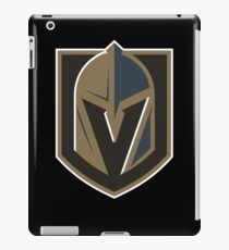 Vegas Golden Knights iPad Case/Skin
