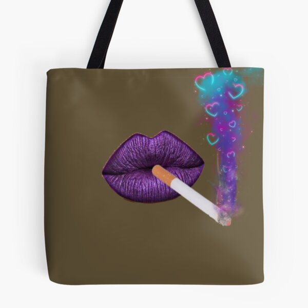 Item preview, We will smoke colored hearts designed and sold by cokelina.