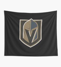 Vegas Golden Knights Wall Tapestry