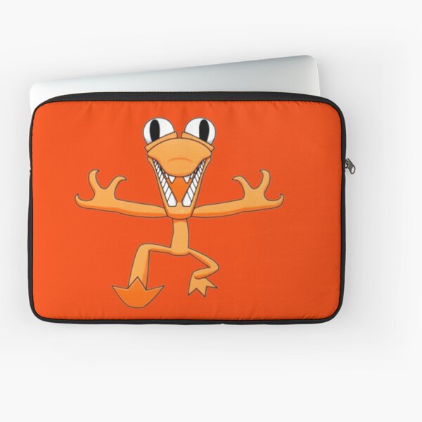 Item preview, Orange Rainbow Friend designed and sold by TheBullishRhino.