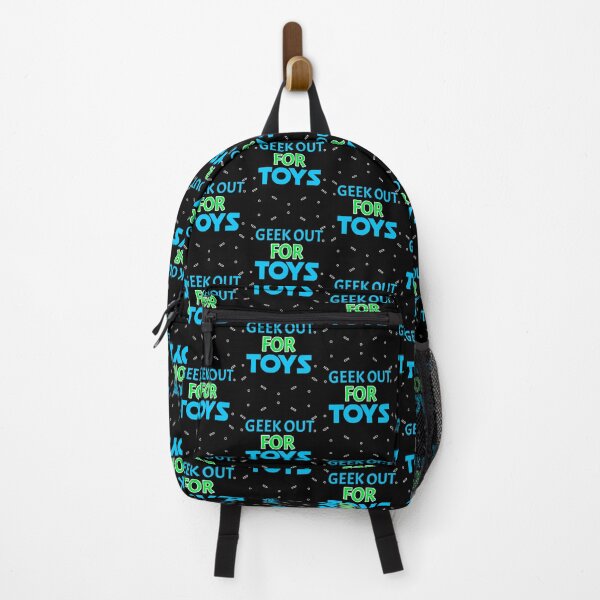 Item preview, Geek Out For Toys designed and sold by BestCoolStuff.