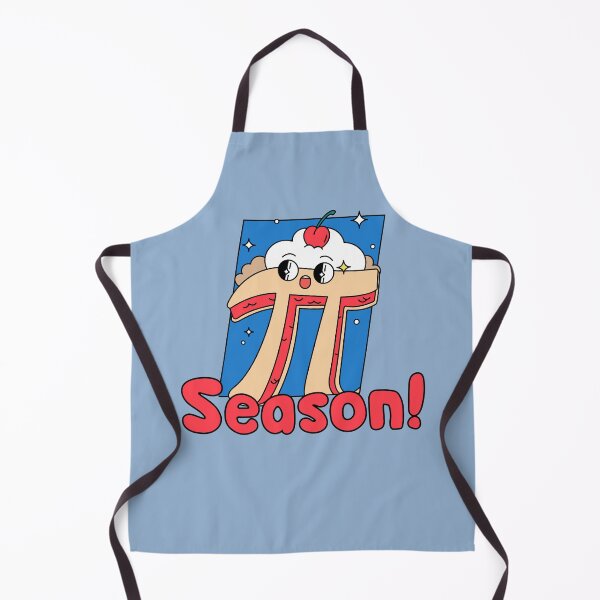 Aperçu de l'œuvre Pi saison! créée et vendue par KAWAII-HQ.