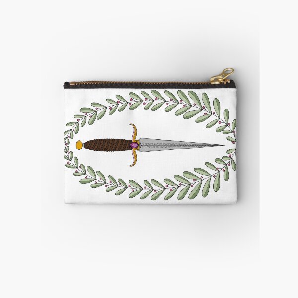 Item preview, Feminine Cottage Dagger designed and sold by Cute Curations.