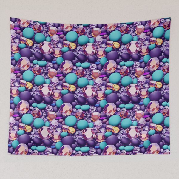 Item preview, Stones and Crystals 12 designed and sold by BartonDH.
