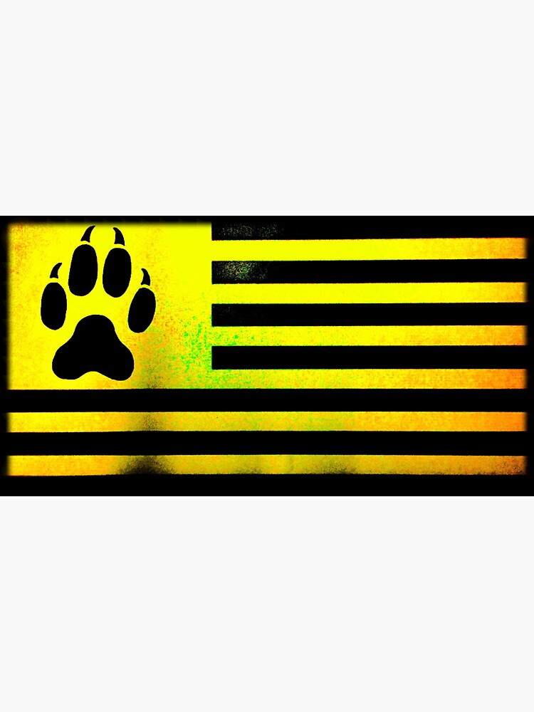 "K9 Unit" Sticker for Sale by barryknauff Redbubble