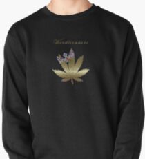 Könige Blatt Pullover