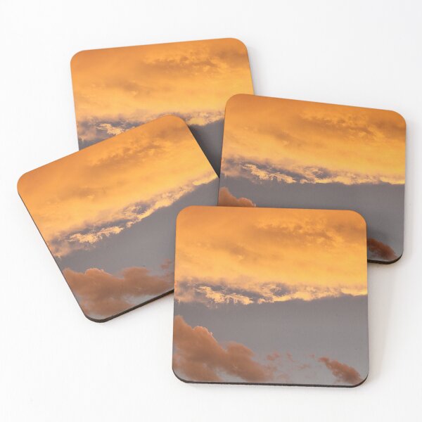 Item preview, Fire and Sky designed and sold by The Blue Shop.