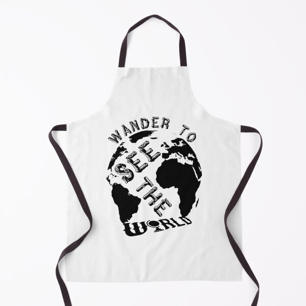 Item preview, Wander to see the world,V1. designed and sold by Chakilogy.
