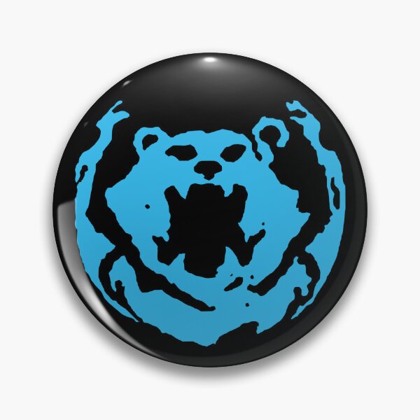 Item preview, Koguma Skyblue designed and sold by Nerdious.